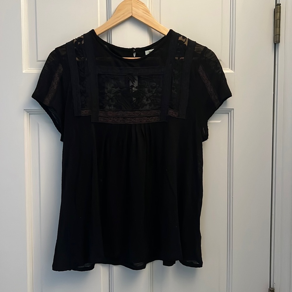 Urban Outfitters Kimchi Blue Top